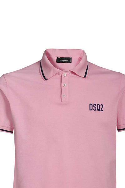 DSQUARED2 POLO