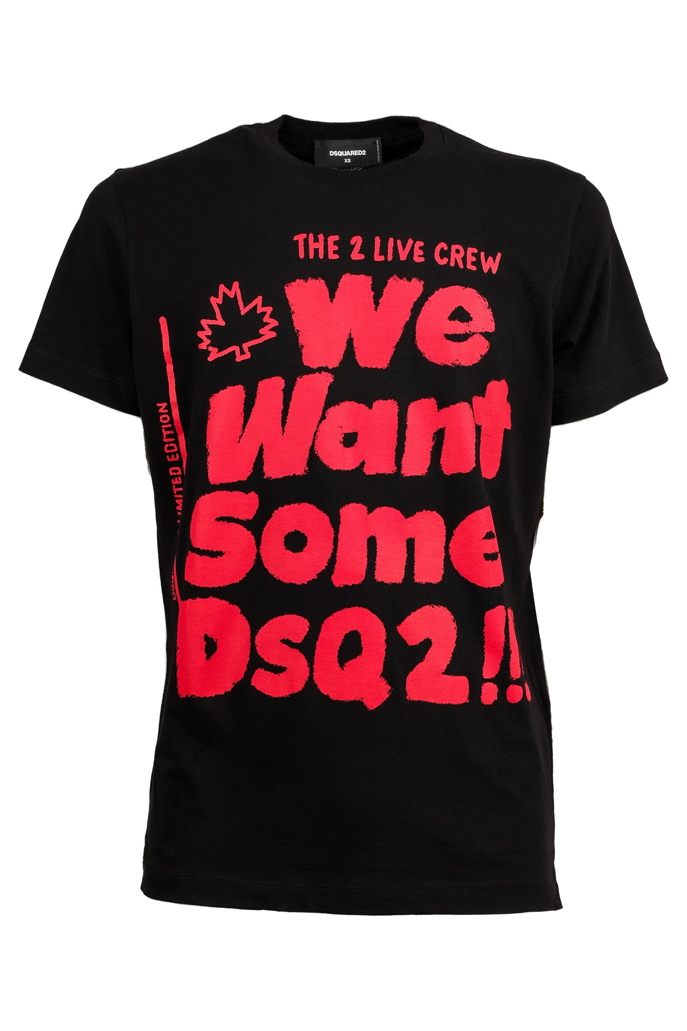 DSQUARED2 T-SHIRTS