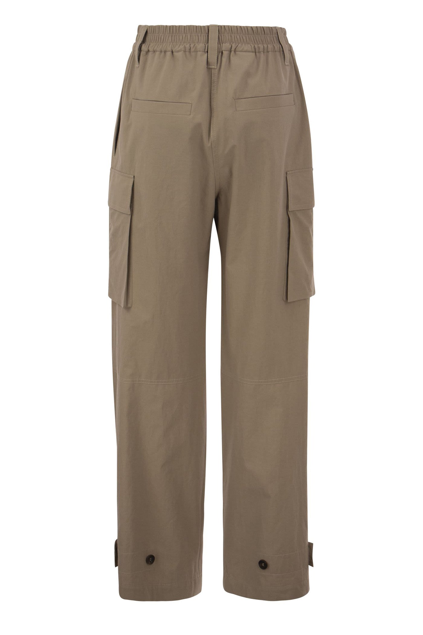 BRUNELLO CUCINELLI PANTS