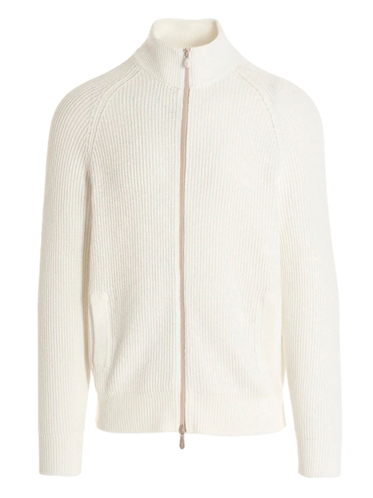 BRUNELLO CUCINELLI CARDIGAN