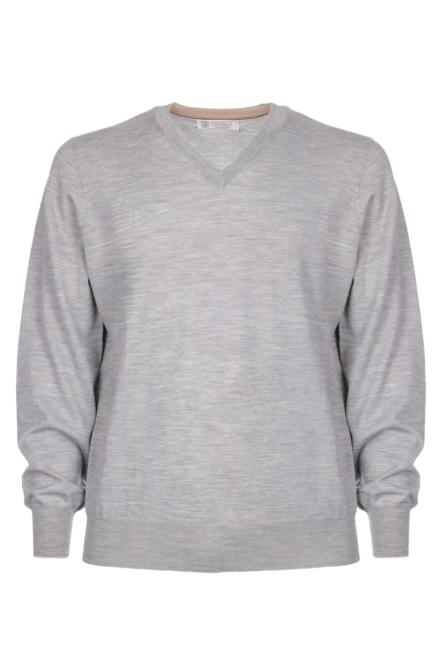 BRUNELLO CUCINELLI PULLOVER