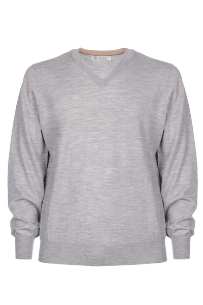 BRUNELLO CUCINELLI PULLOVER