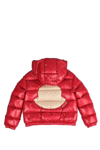 MONCLER KIDS JACKET