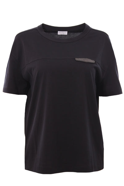 BRUNELLO CUCINELLI T-SHIRT