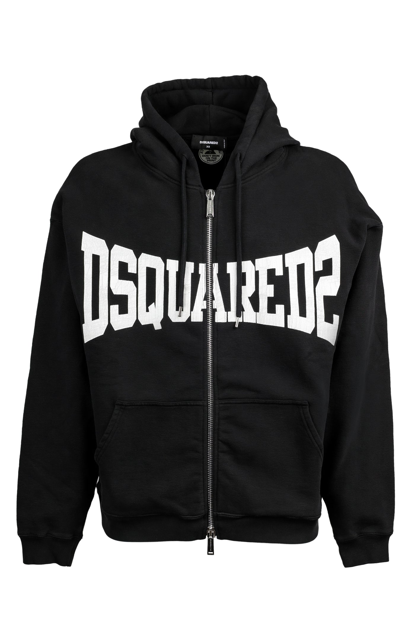 DSQUARED2 HOODIE