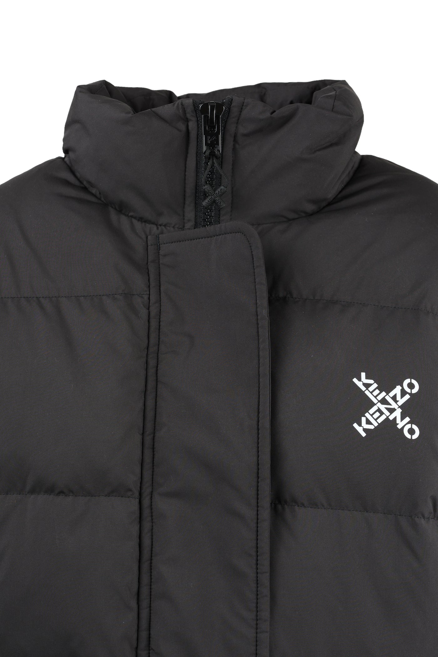 KENZO PUFFER JACKET