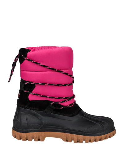 MONCLER KIDS CHRISTIE SNOW BOOT