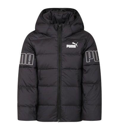 PUMA KIDS DOWN JACKETS