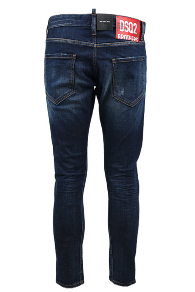 DSQUARED2 JEANS