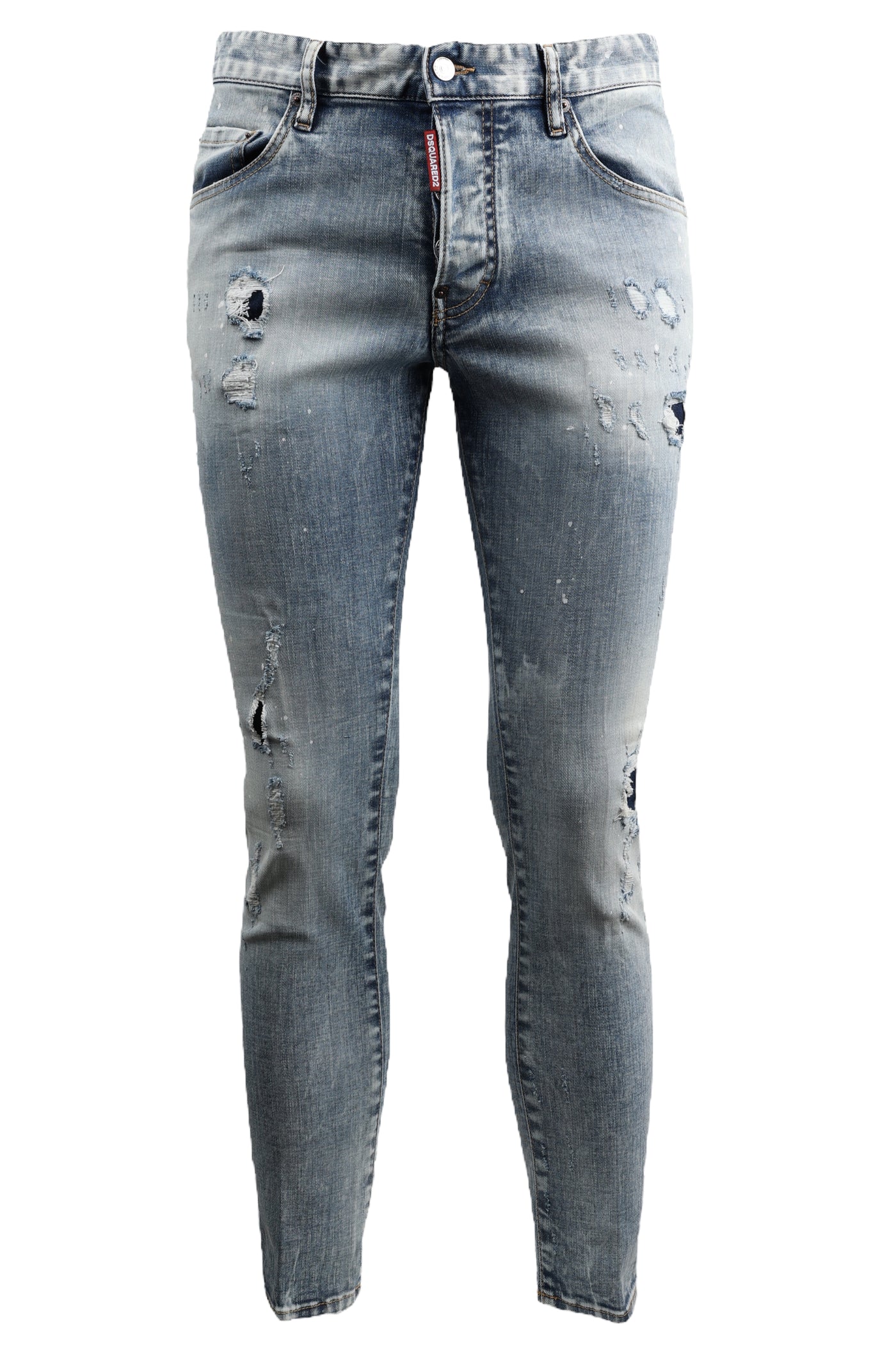 DSQUARED2 JEANS