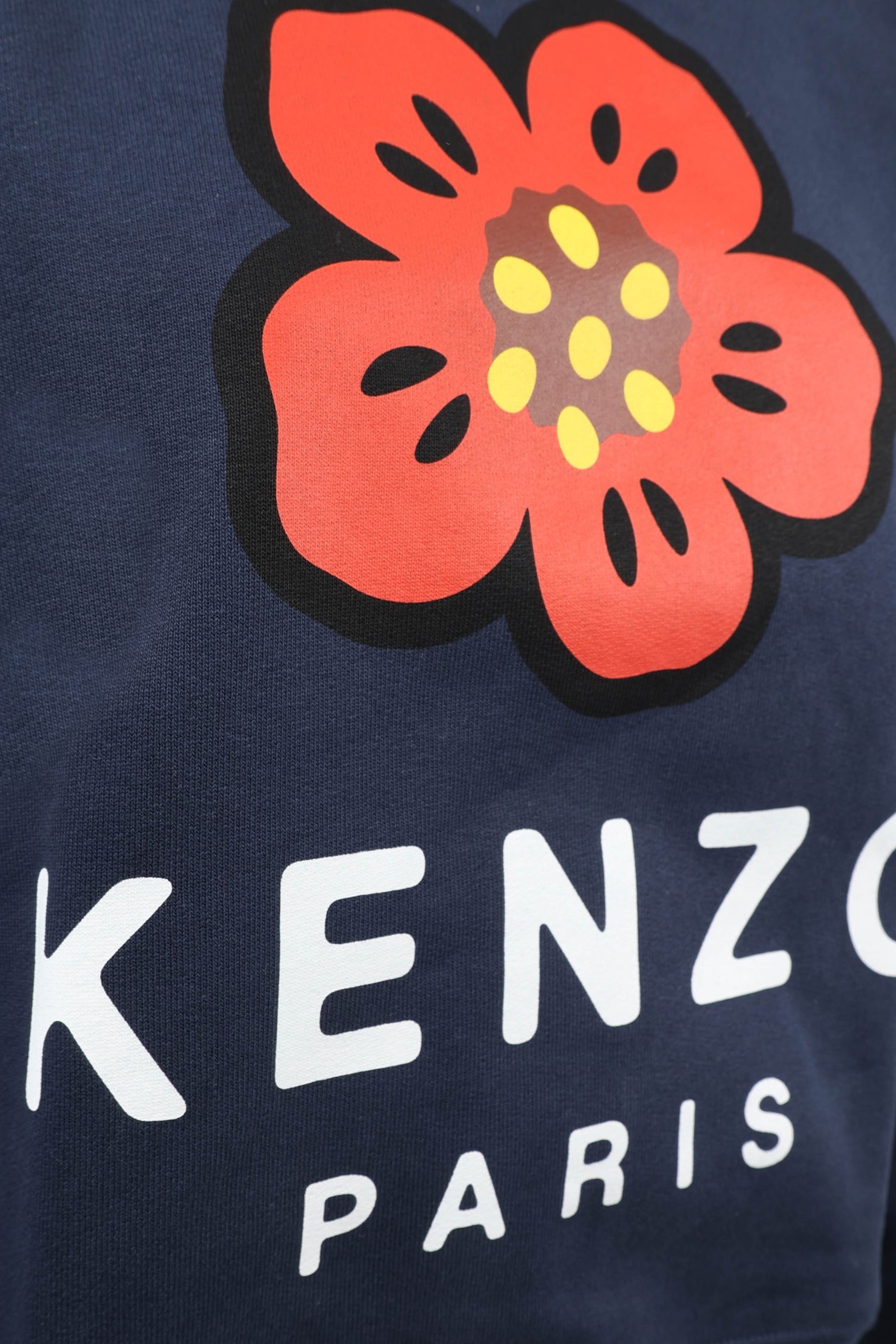 KENZO SWEATSHIRT