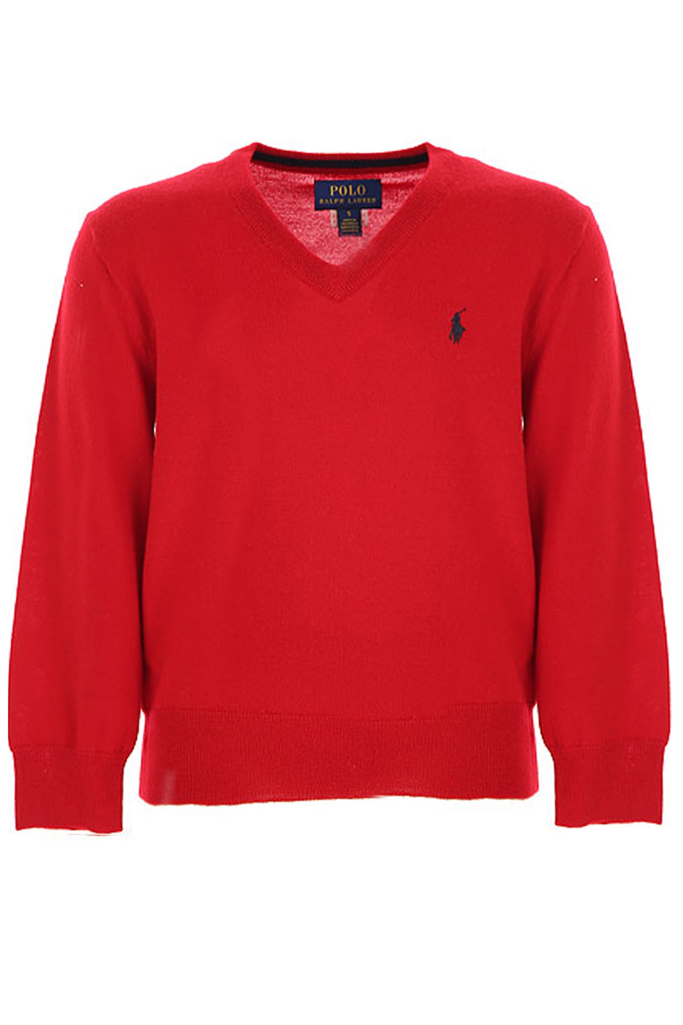 POLO RALPH LAUREN KIDS PULLOVER