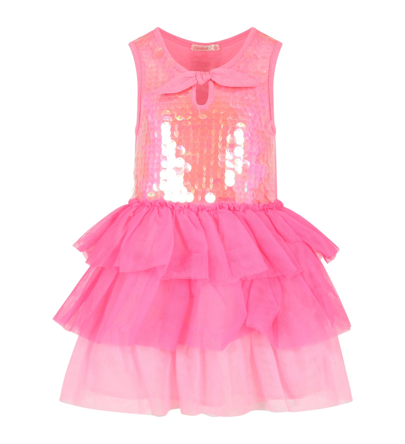 BILLIEBLUSH KIDS GIRLS' DRESSES