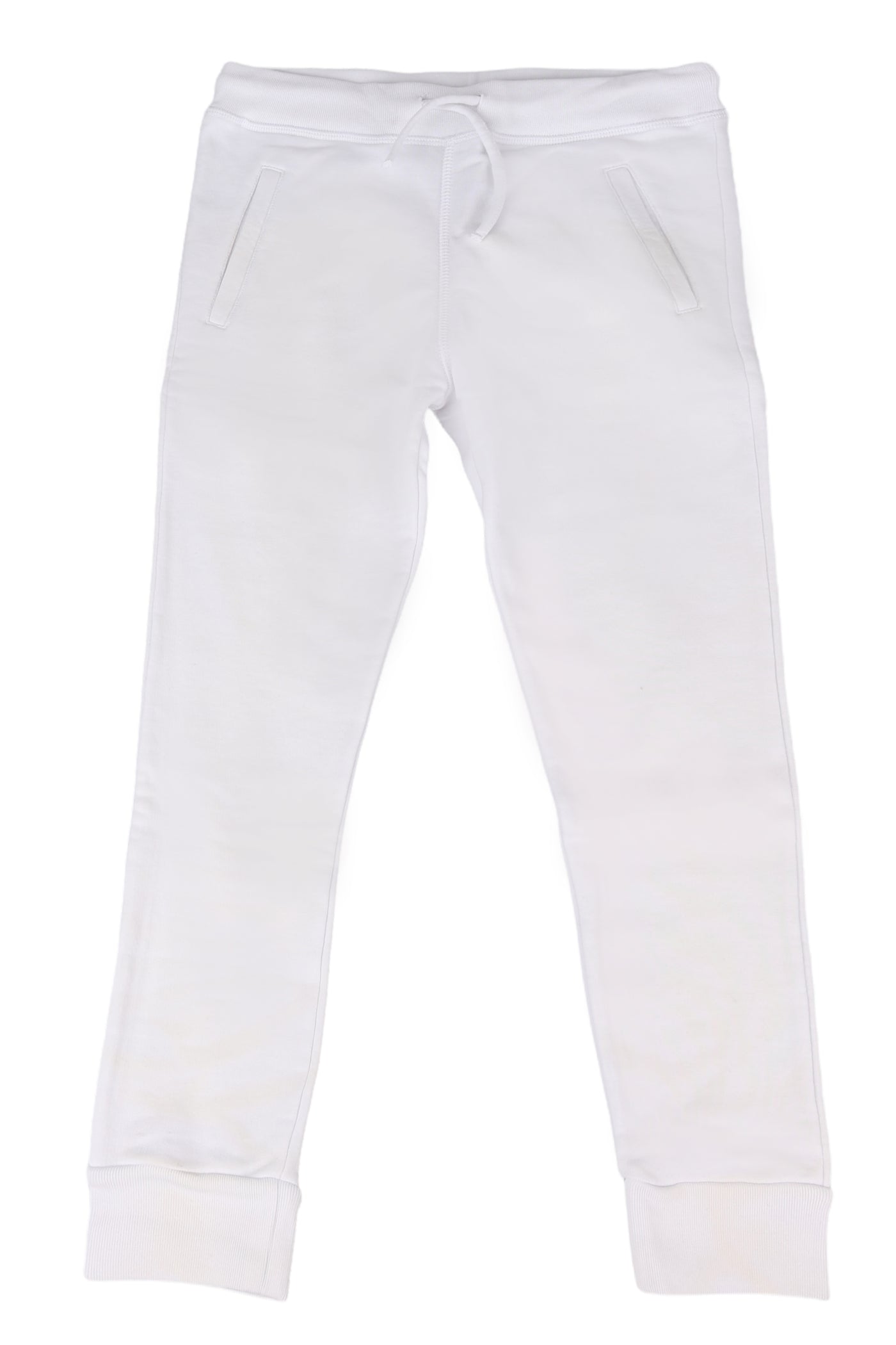 DSQUARED2 KIDS TROUSERS