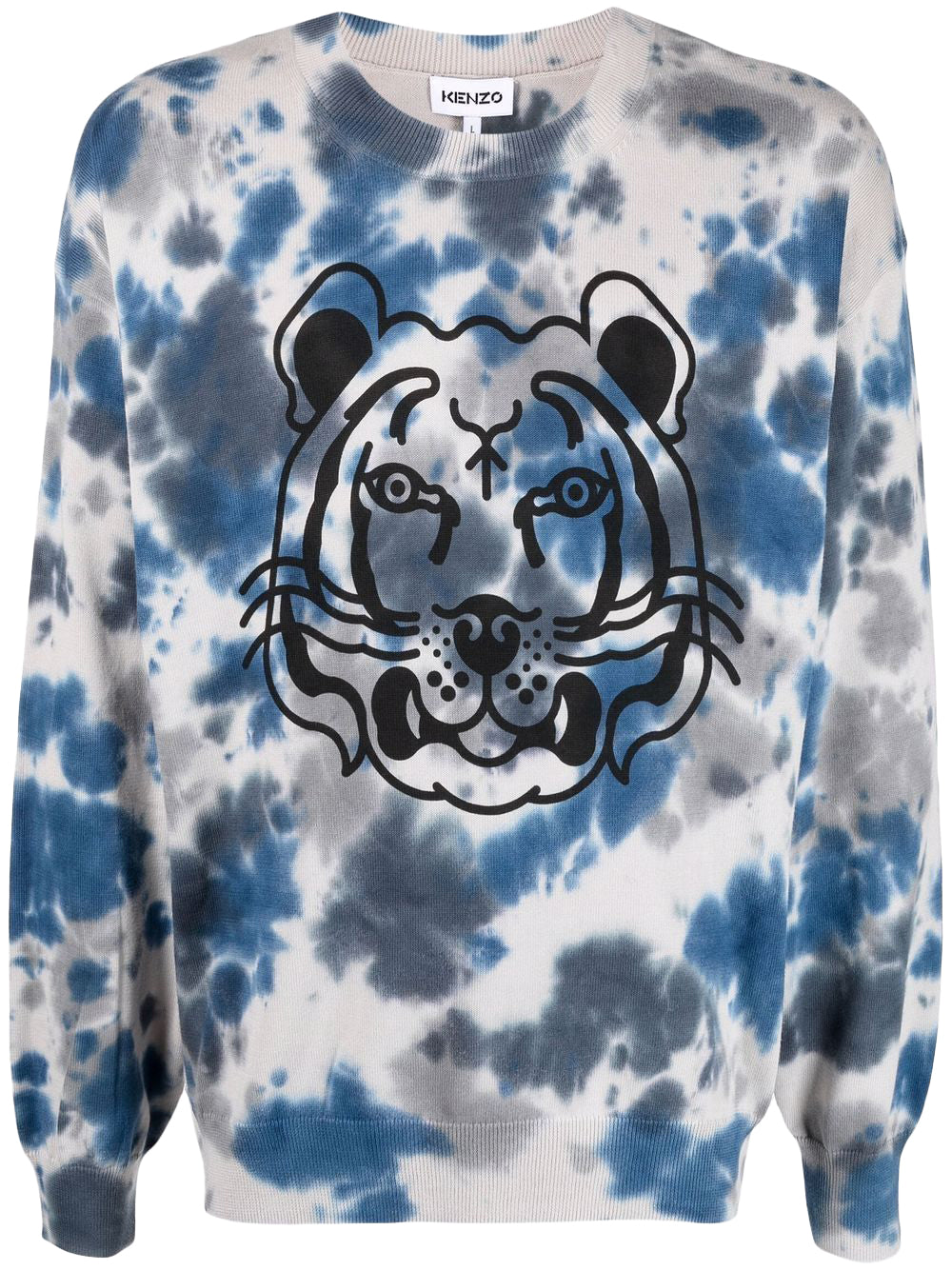 KENZO PULLOVER