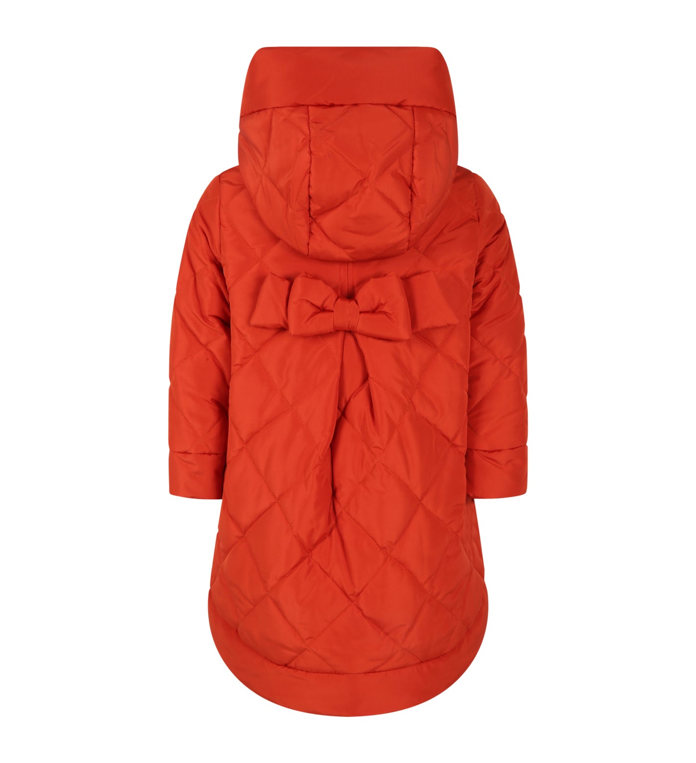 MONNALISA KIDS DOWN JACKETS