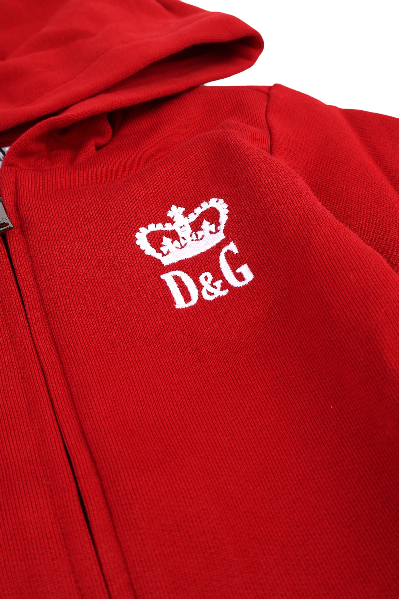 DOLCE & GABBANA KIDS SWEATSHIRT