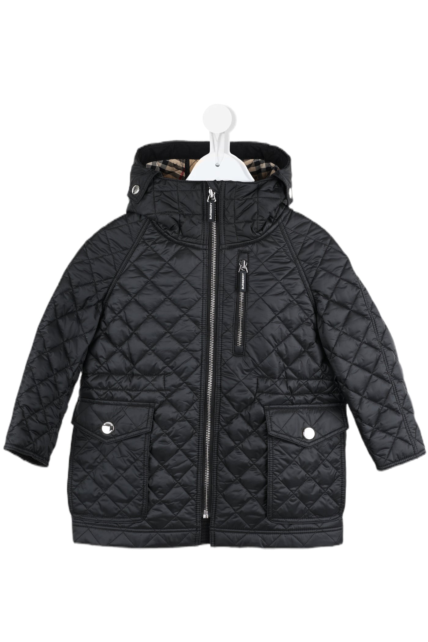 BURBERRY KIDS JACKET