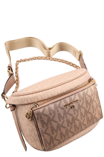 MICHAEL KORS SLATER BAG