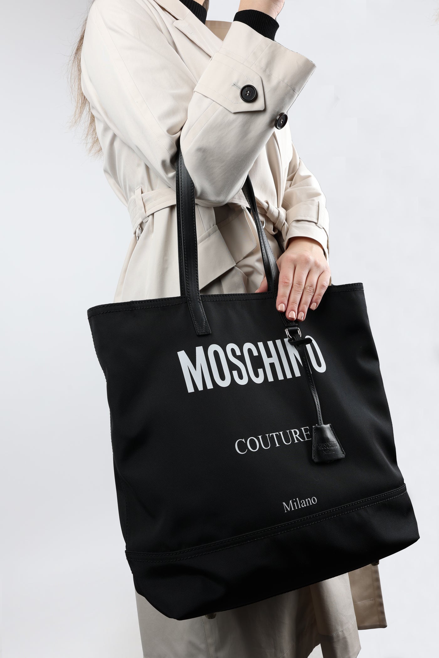 MOSCHINO BAG