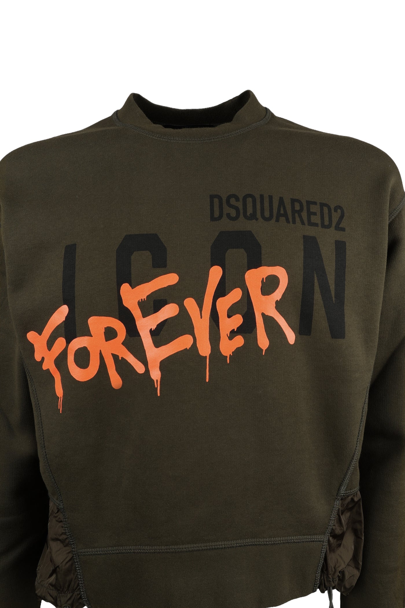 DSQUARED2 SWEATSHIRT