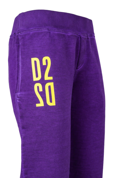 DSQUARED2 SUIT TROUSERS