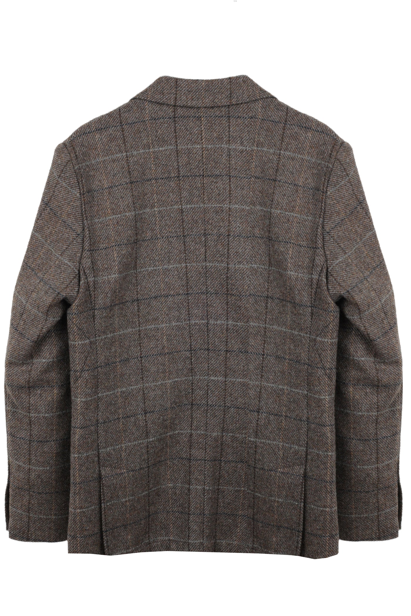 HACKETT KIDS WOOL JACKET