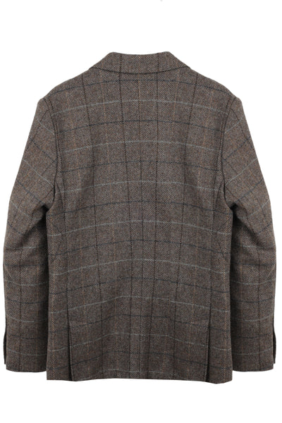 HACKETT KIDS WOOL JACKET