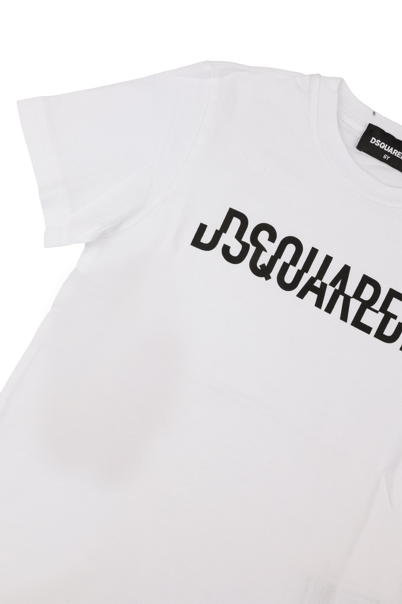 DSQUARED2 KIDS T-SHIRT