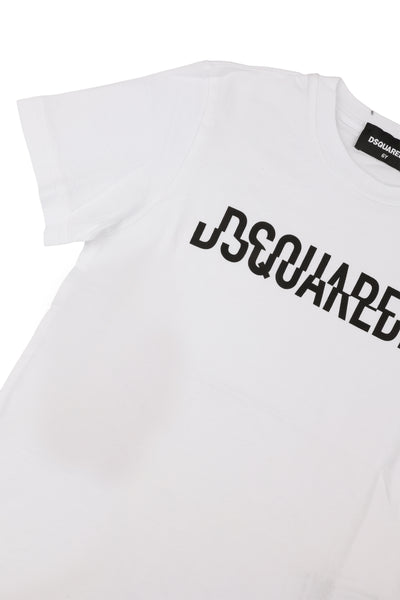 DSQUARED2 KIDS T-SHIRT