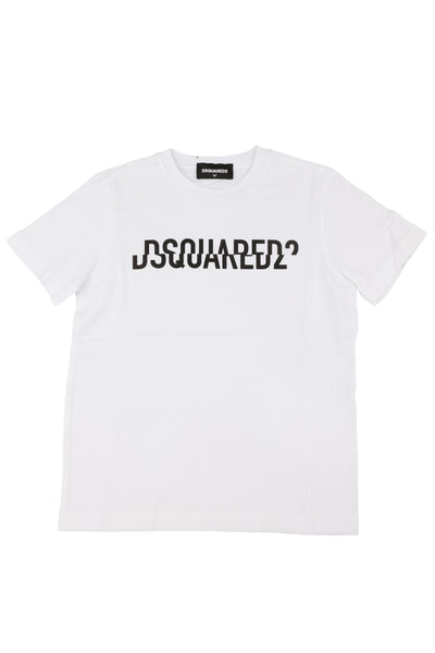 DSQUARED2 KIDS T-SHIRT