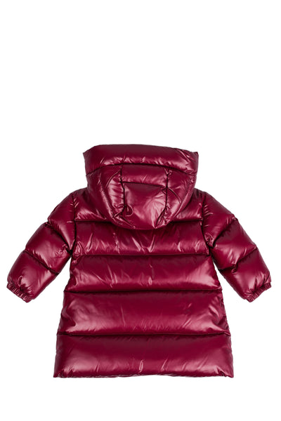 MONCLER KIDS JACKET