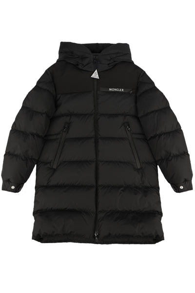 MONCLER KIDS NURAY JACKET