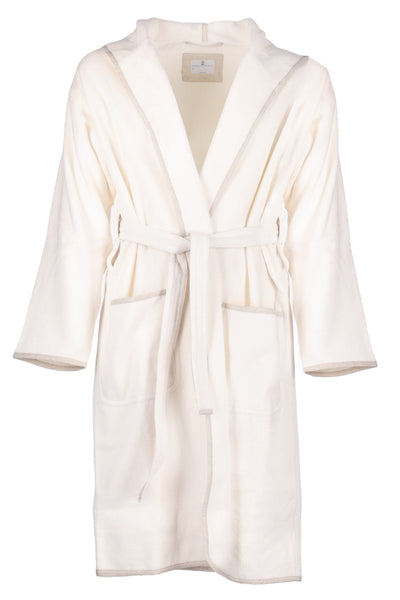 BRUNELLO CUCINELLI BATHROBE