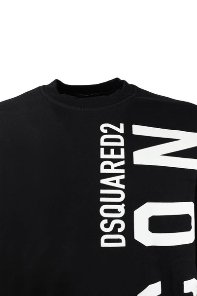 DSQUARED2 SWEATSHIRT