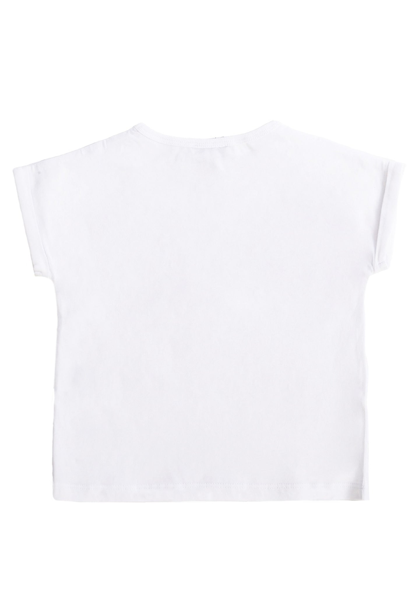 KENZO KIDS PRINTED T-SHIRT