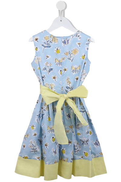 IL GUFO KIDS DRESS