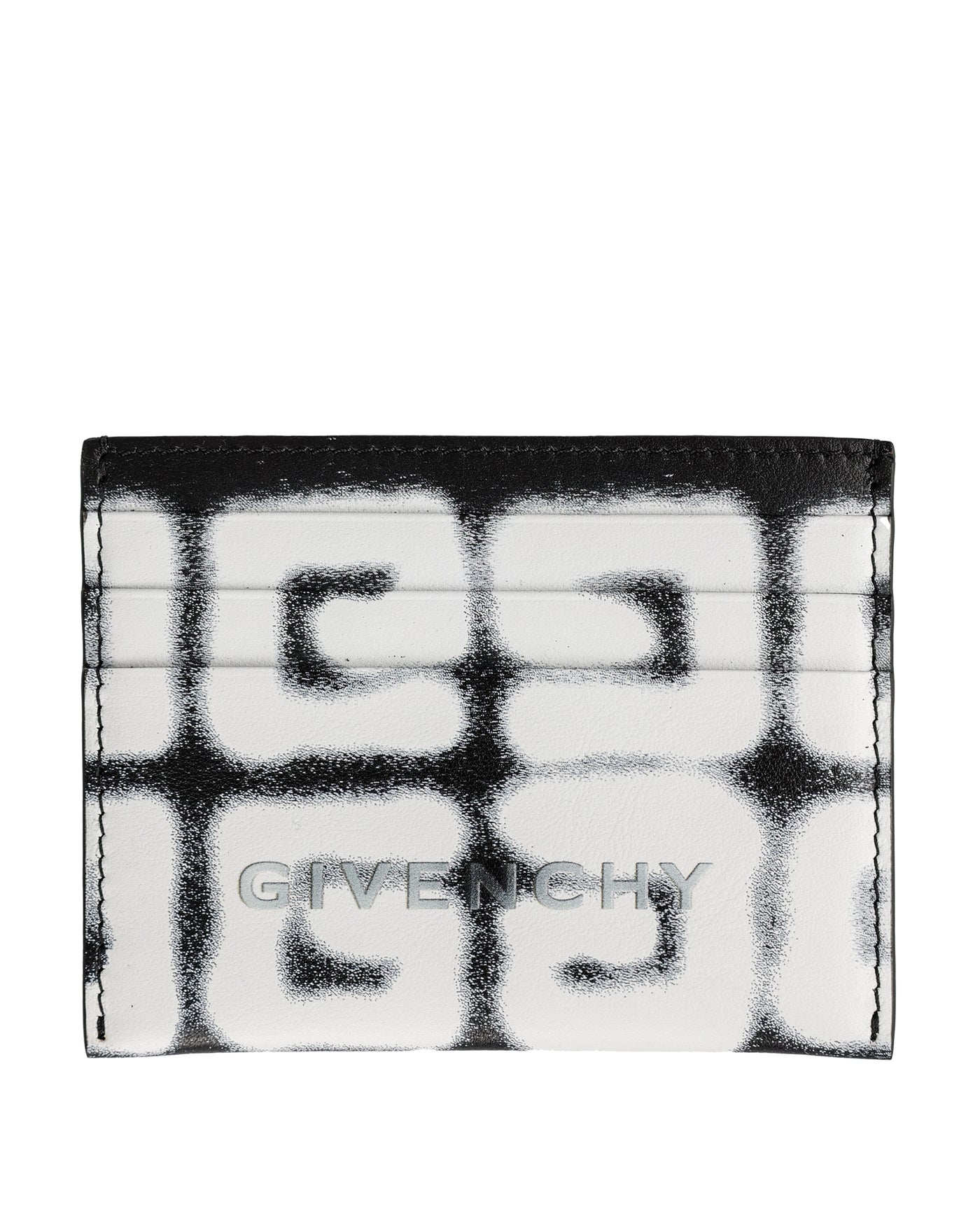 GIVENCHY LEATHER WALLET