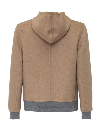 BRUNELLO CUCINELLI CACHEMIRE JACKET