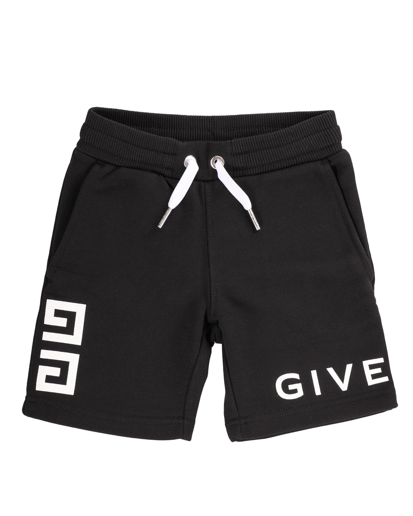 GIVENCHY KIDS BERMUDAS