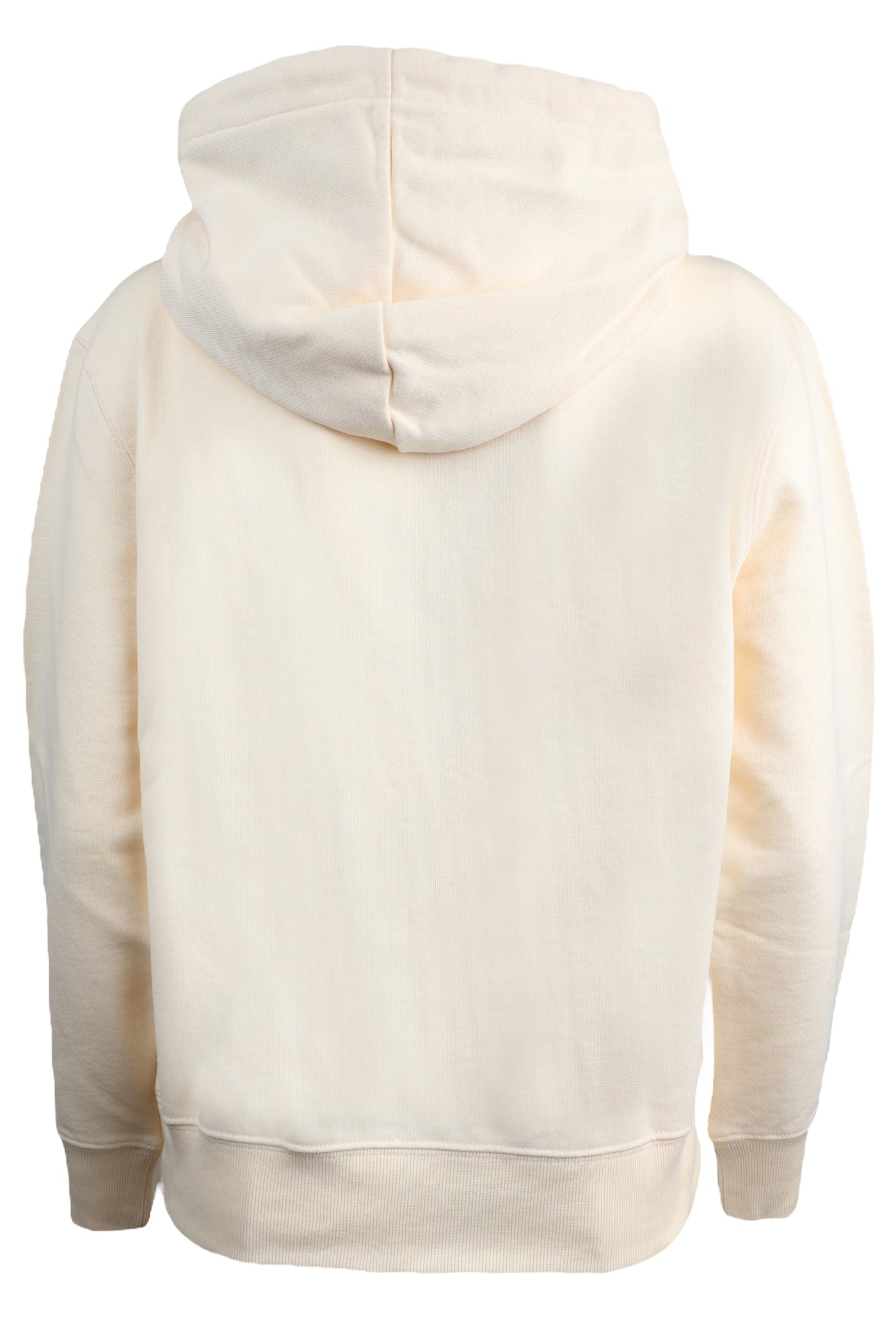 LANVIN SWEATSHIRT HOODIE WITH LOGO