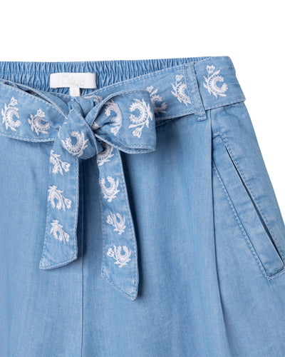 CHLOE KIDS TROUSERS