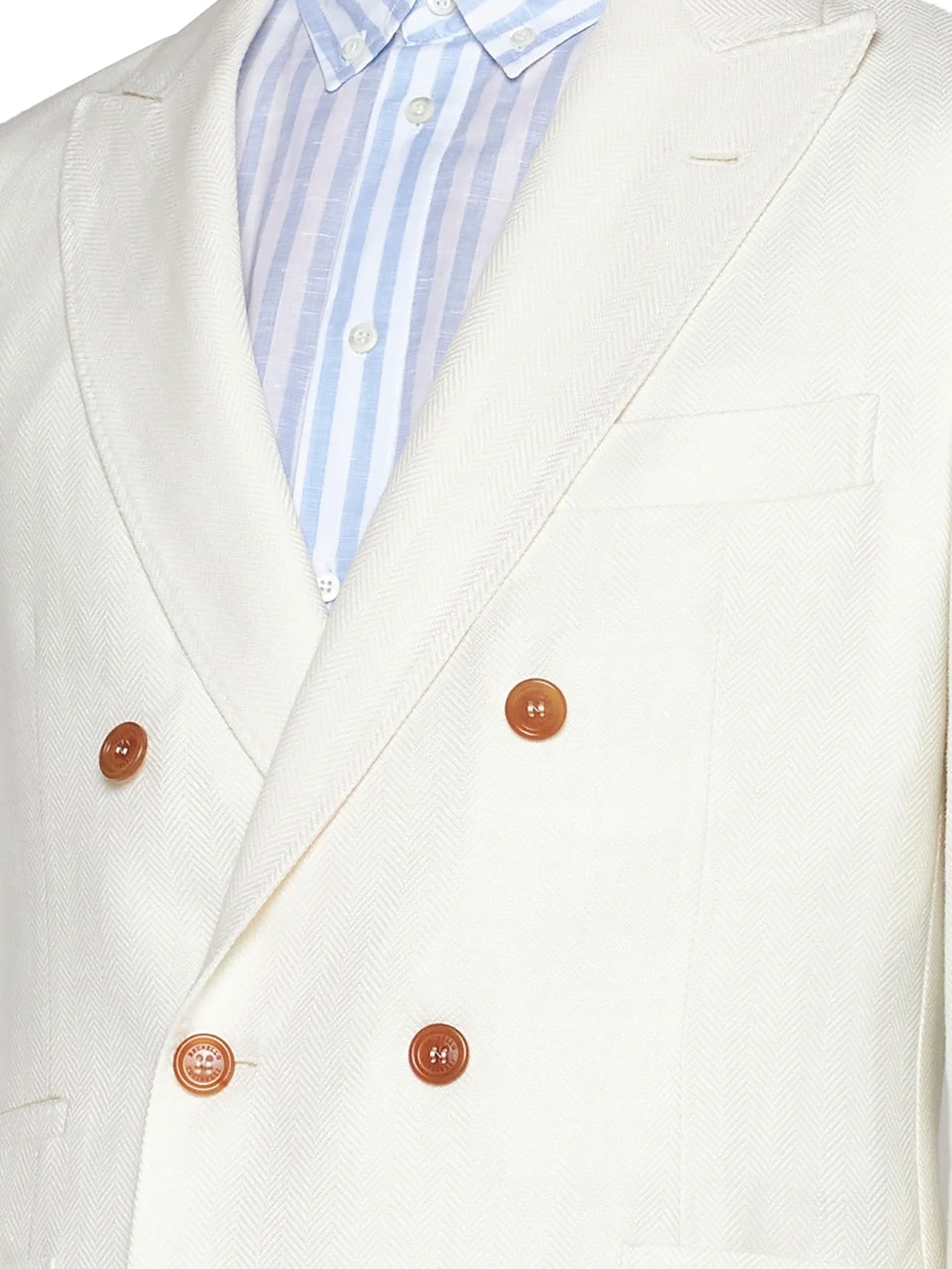 BRUNELLO CUCINELLI BLAZER