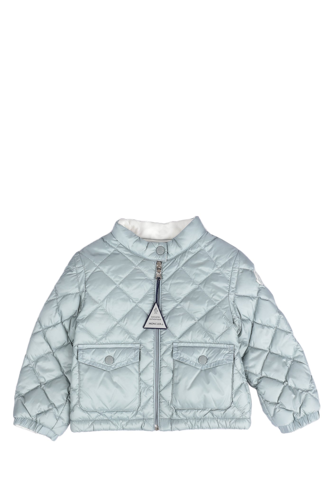 MONCLER KIDS BINIC JACKET