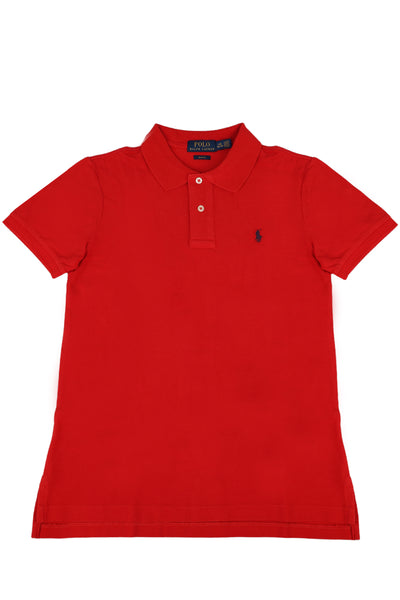 POLO RALPH LAUREN KIDS POLO