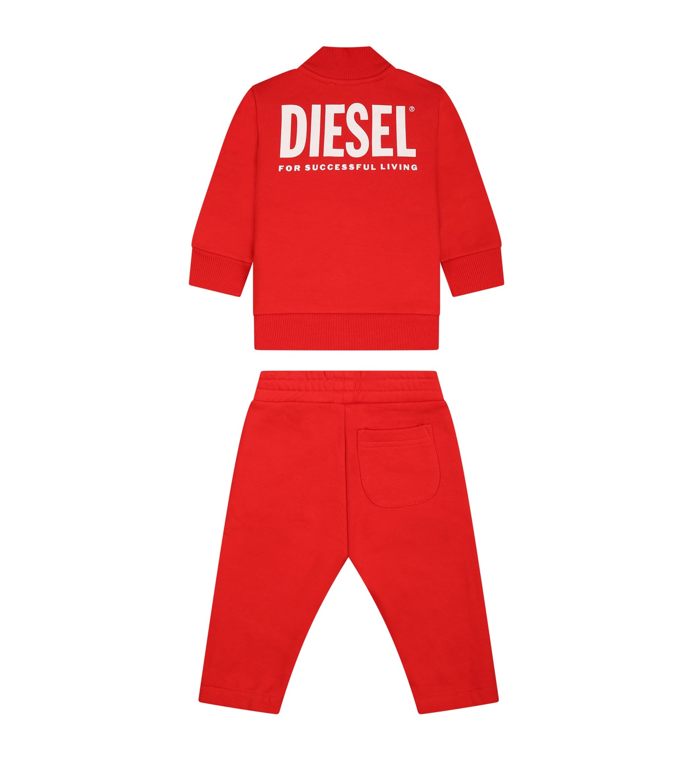 DIESEL KIDS SWEATSHIRT