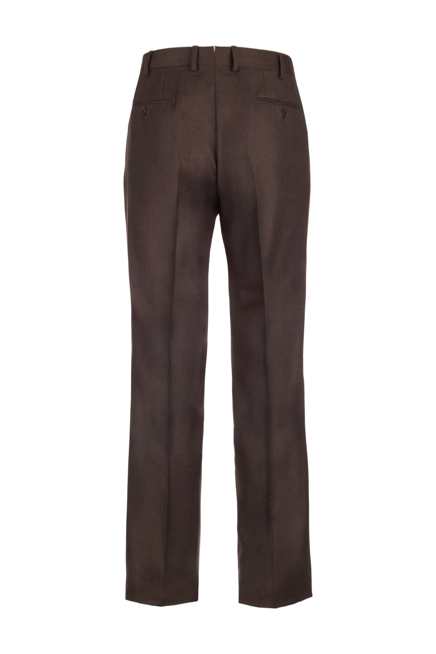 BRIONI WOOL PANTS