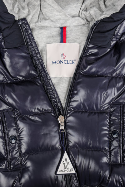 MONCLER KIDS JACKET