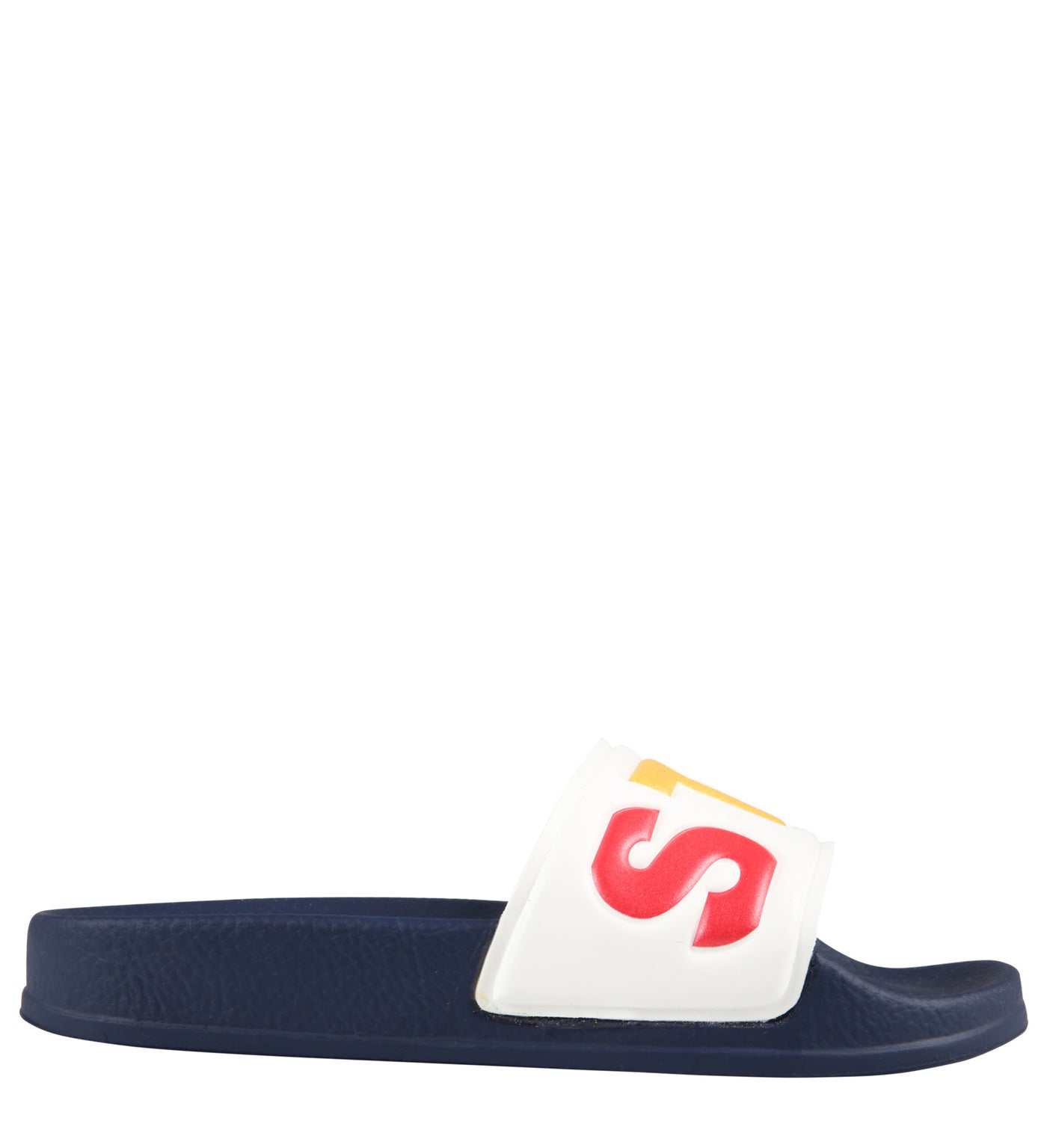 STELLA MCCARTNEY KIDS SANDALS