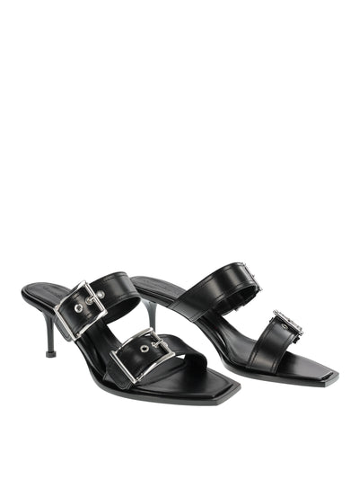 ALEXANDER MCQUEEN SANDAL